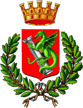 Logo del comune di Abano Terme